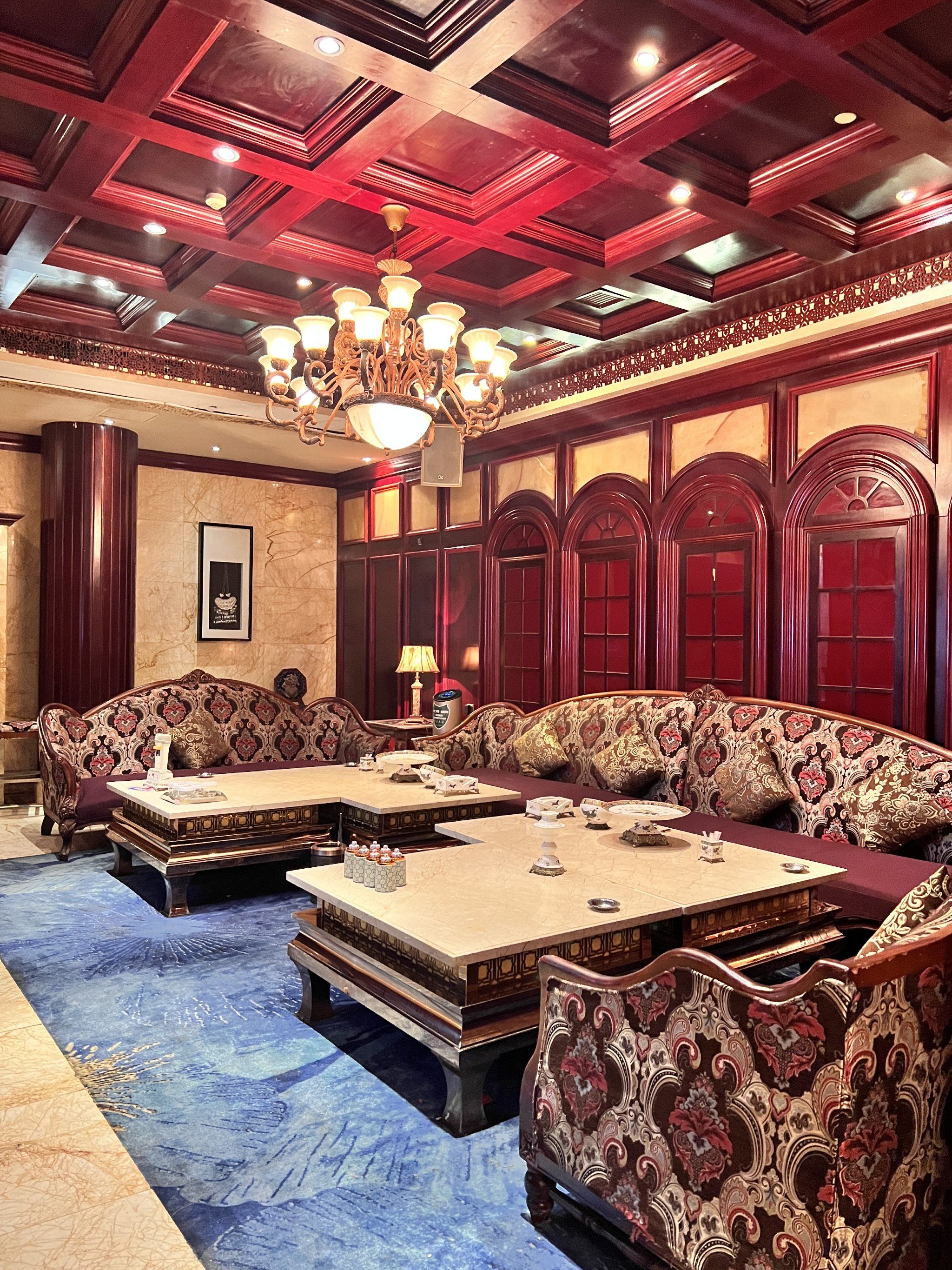 乐山商务ktv玩法排行-五通桥区ktv预订