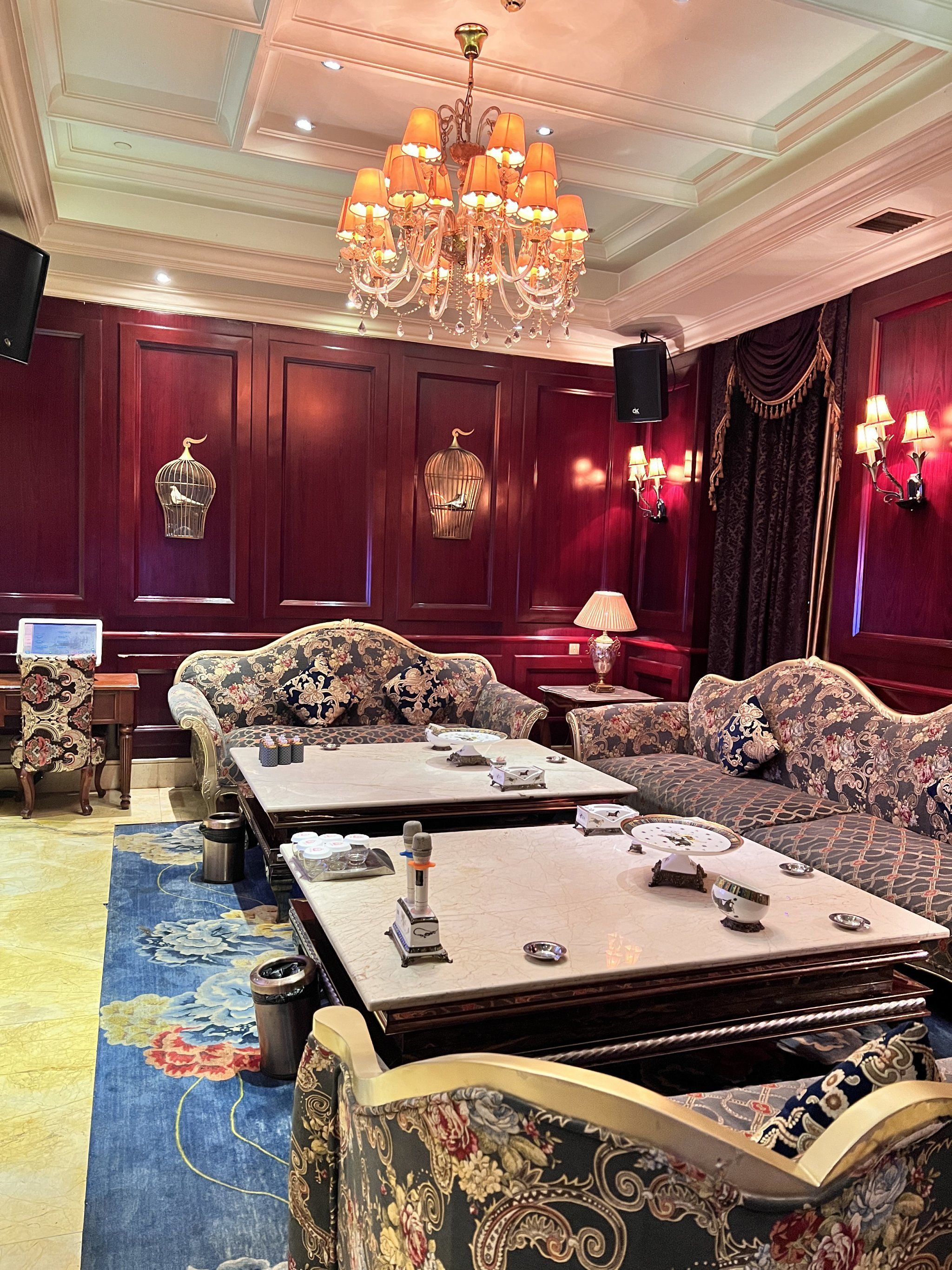 乐山商务ktv最佳选择-五通桥区ktv预订